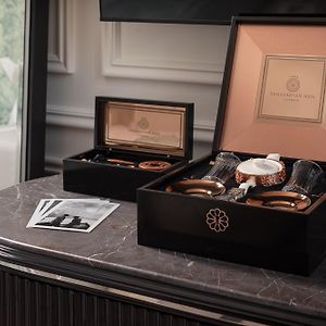 Junior Suite "Charm"