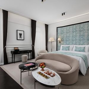 Suite met een King Size Bed
